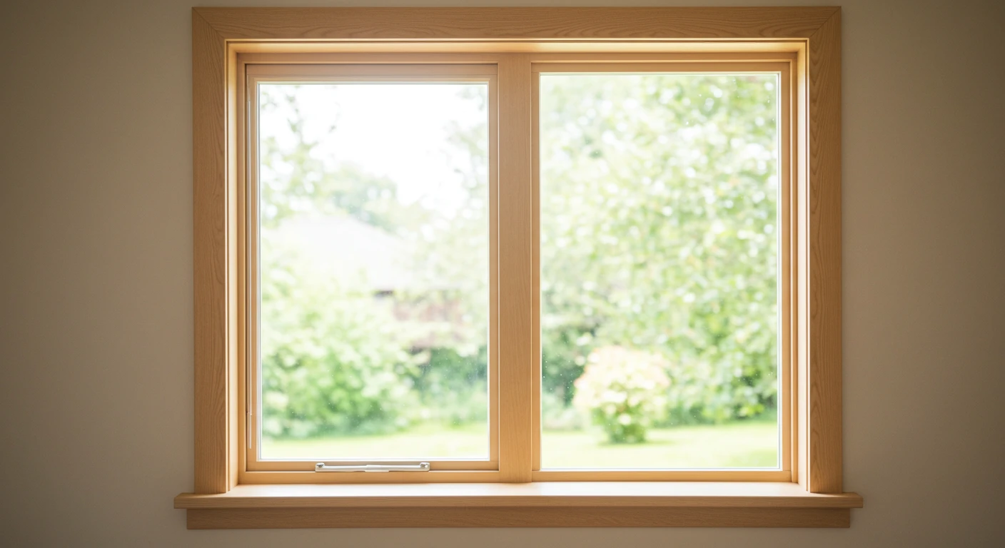 window